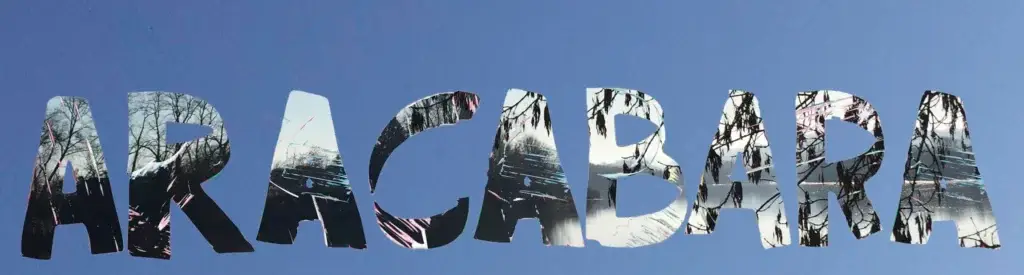 Aracabara, atelier, couture