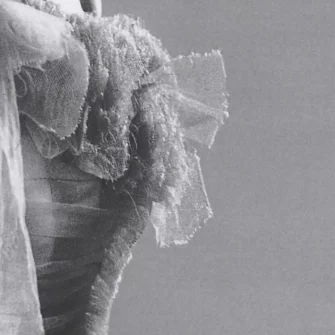 tulle bustier couture atelier